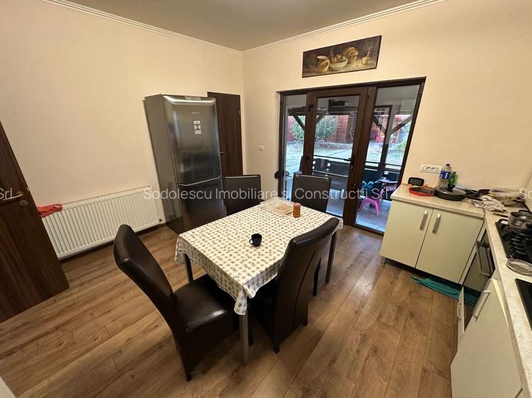 Casa parter cu carpot - 14