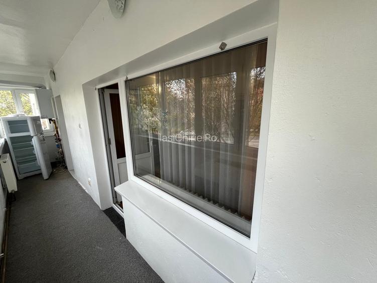 Apartament de inchiriat, o camera, decomandat, 47 mp, CUG, - 10