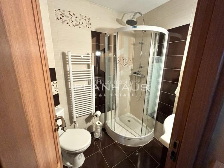 Apartament 4 camere - Bld. Bucuresti, zona Semiluna - 13