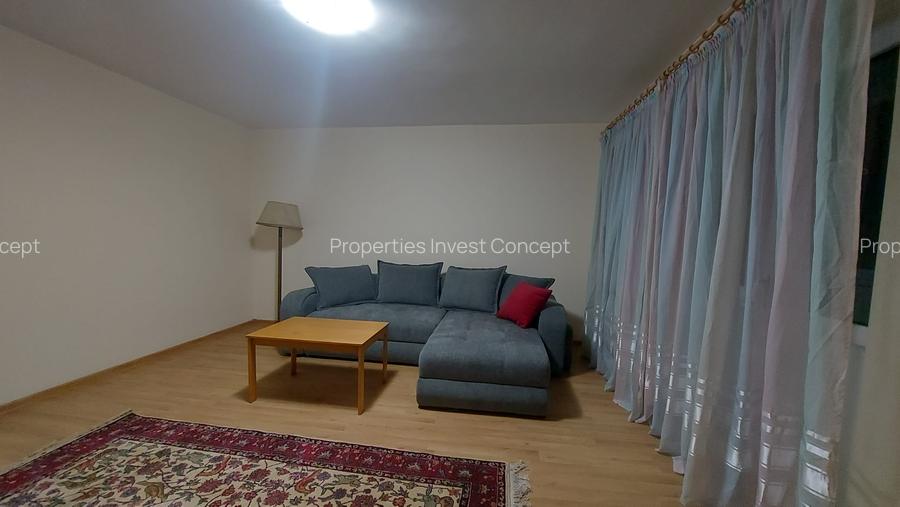 Apartament 2 camere, decomandat mobilat si utilat, complet, et 3 - 4