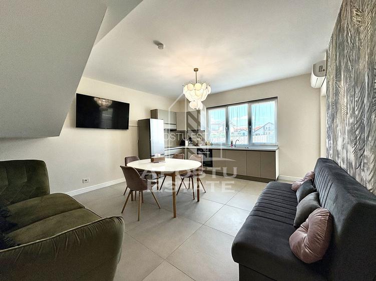 Vila in Mosnita Noua - Oportunitate de investitie sau casa ideala. - 21