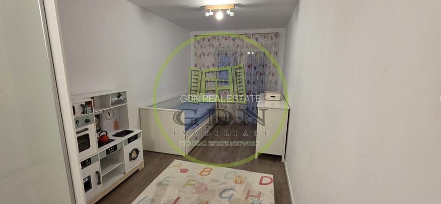 Apartament de vanzare | 3 camere - 60 mp | zona Calea Surii Mici - 20
