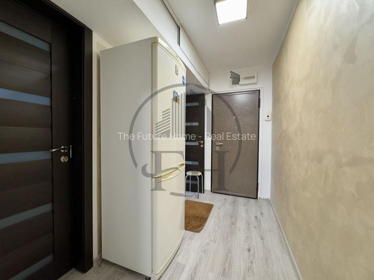 Apartament 2 camere de vanzare Constanta, zona Km 4-5 - 9