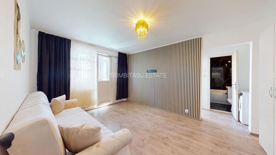 Apartament 2 camere Berceni - B-dul Brancoveanu bloc reabilitat - 2