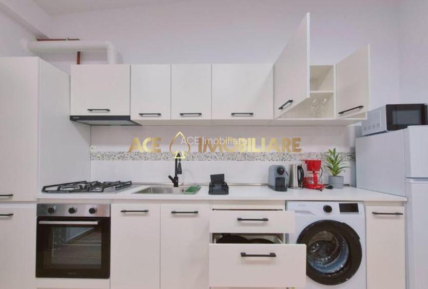 Garsoniera de inchiriat | Unirii | Metrou | Centrala - 5