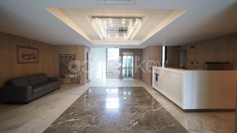 Apartament superb cu 3 camere, gradina si piscina - 13