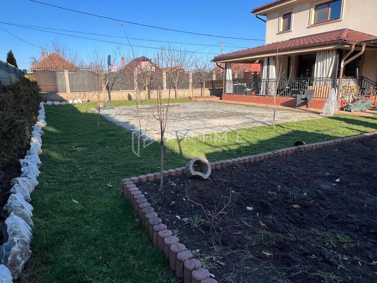 Vilă individuală premium | 730 mp teren | 4 dormitoare | Garaj - 33