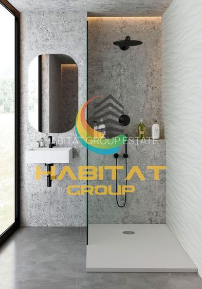 Apartament 2 Camere Decomandat 64.5 Mp  Bloc Nou Grand Arena - 10