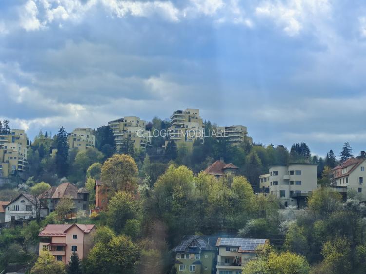 Apartament 2 camere liber la vanzare zona Colinei - 5