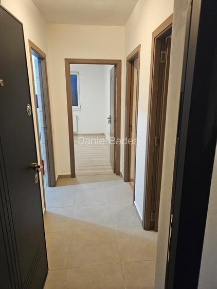 Apartament 2 camere 49,21 mp Militari Residence Str Rezervelor - 12