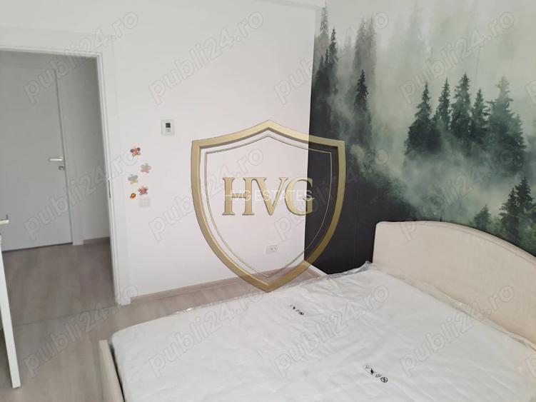 Apartament cu 3 camere | Centrala proprie | Ozana - 3
