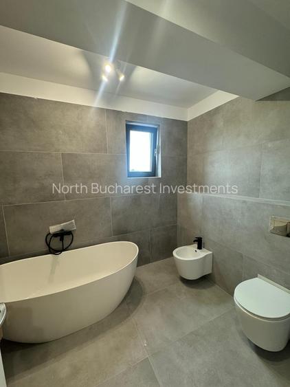 4 CAMERE NOU MOBILAT - PIPERA - LANGA PADURE - 7