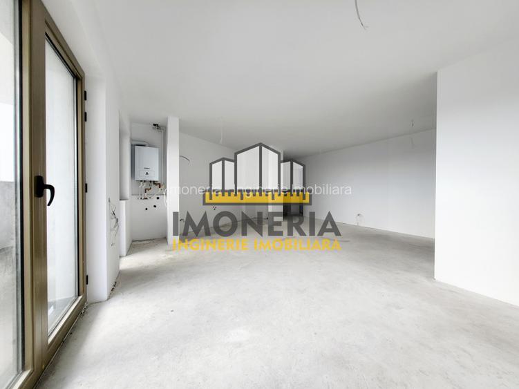 Direct Dezoltator | 4 camere 100 mp+terasa privata 122 mp | parc 800m |Finalizat - 18