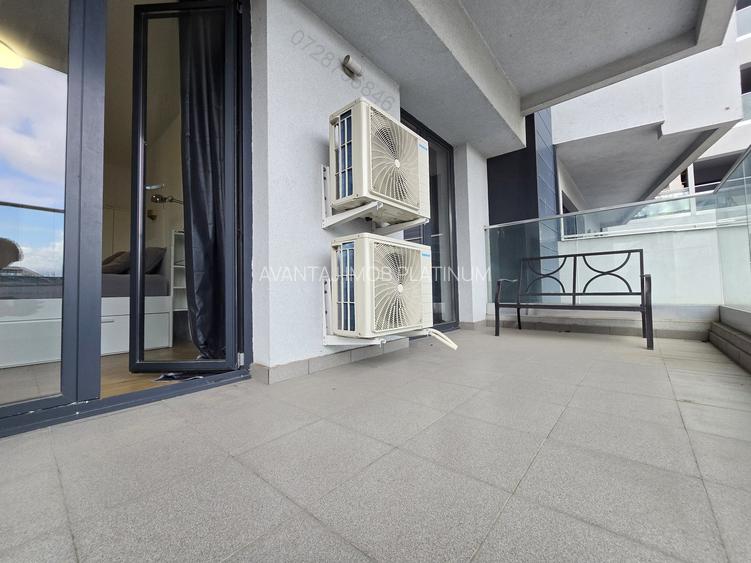 Upground Residence, Fabrica de Glucoza, 165 mp, loc parcare subteran inclus - 17