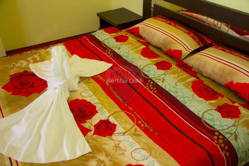 Hotel de vanzare la cateva minute de Podul Mogosoaia –Cu 40 de camere - 44