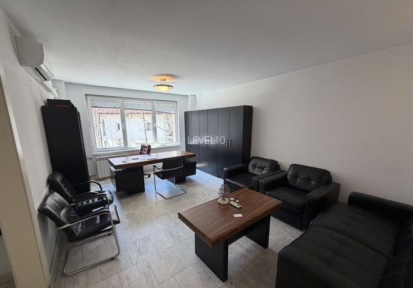 Apartament de inchiriat | 6 camere | Cismigiu - 9