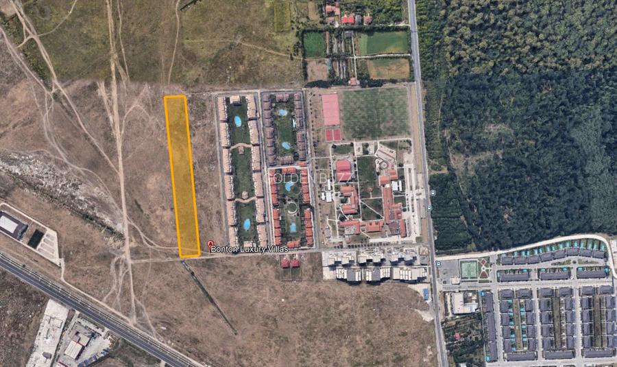 Oportunitate de achiziție – loturi de teren în Pipera - 3