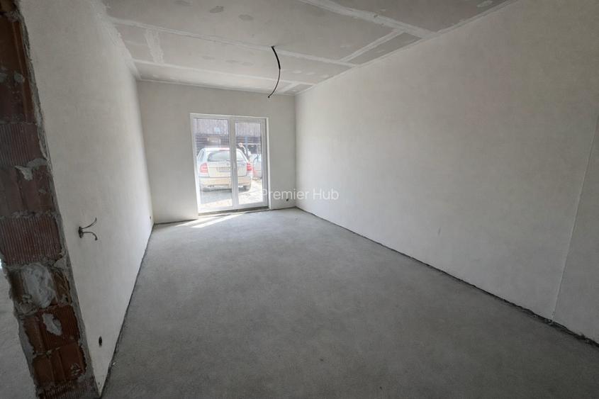 Ultima casa disponibila, 100 mp utili, 520mp teren, zona Popesti, Cluj! - 5