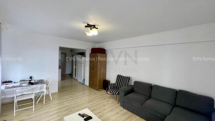 REA1025386 Apartament 2 Camere Mobilat I Bulevardul Pipera I Iancu Nicolae - 2