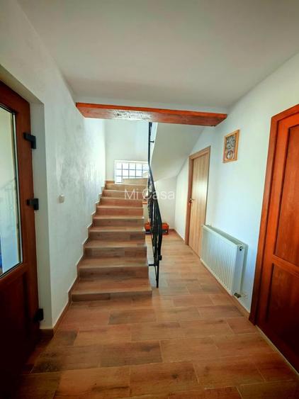 Casa / vila,  pensiune investitie zona Sacele, Brasov - 7
