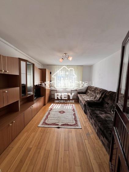 Garsonieră de închiriat  Sibiu | Lazaret | Zona Compa | Henri Coandă - 2