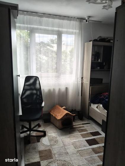 3 camere semidecomandat Drumul Taberei metrou Râul Doamnei - 3