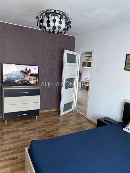 Apartament 3 camere Eden. - 4