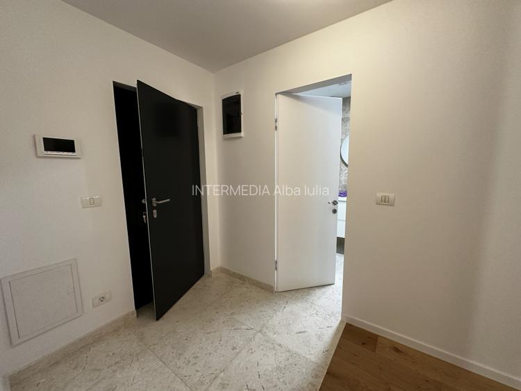 Apartament 2 Camere | Bloc 2026 | Finisat | Mobilat | Utilat | Parcare | CENTRU - 20