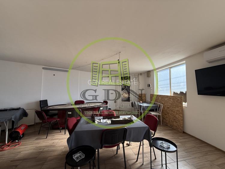 Casa plan parter, 379 mp, 150 mp utili, Brestei - 5