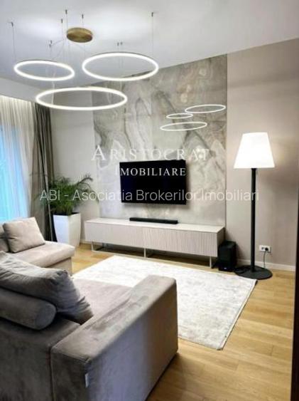 Duplex modern proximitate padure Corbeanca - 4