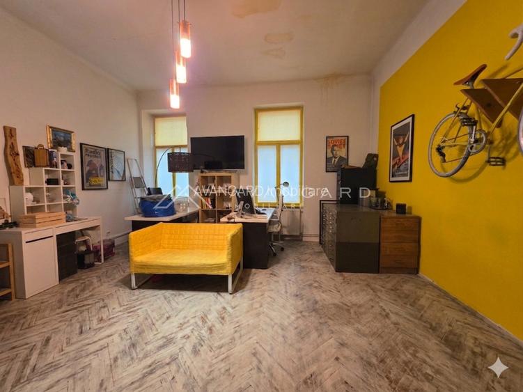 COMISION 0% | Apartament Ultracentral | Parcare proprie | Str. I.C. Bratianu - 2