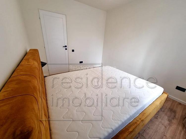 Pet friendly! Apartament renovat, 3 camere, Centru, zona Horea - 15