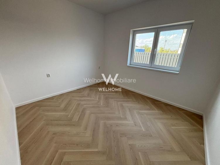 Apartament DECOMANDAT 2 camere - Str. Unirii, Selimbar - 6