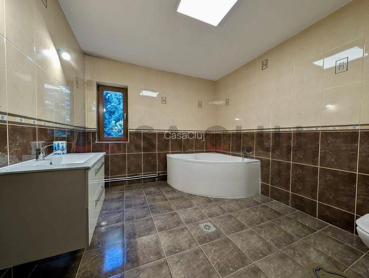 4 camere, 135mp, bloc nou, zona Sigma - 5