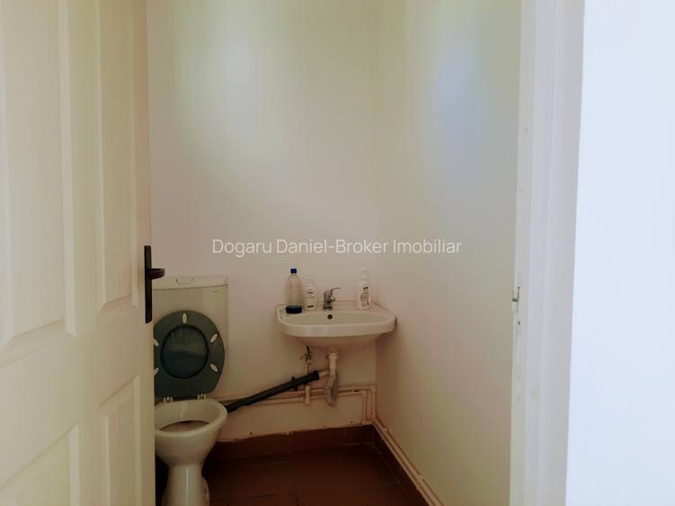 Full Shopping  Center Deva, spatii comerciale  de inchiriat - 4