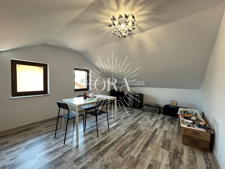 CASA DUPLEX DE INCHIRIAT | 5 CAMERE | DEZMIR | PRETABIL FAMILIE SAU FIRMA - 16