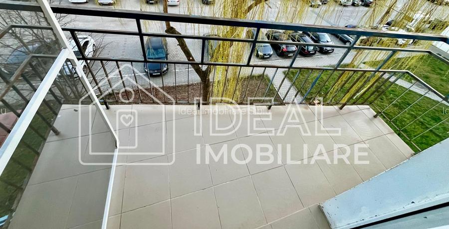 Apartament 2 camere – Turnișor, Str. Frunzei - 12