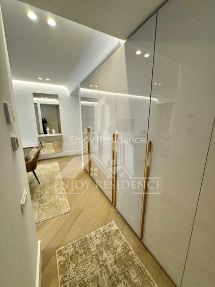 Apartament 3 camere IMOBIL NOU 2025 | Complex Exclusivist Cortina | LOC PARCARE  - 6