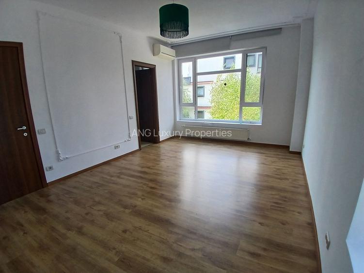 Vedere la lac I Barbu Vacarescu I Complex residential - 11