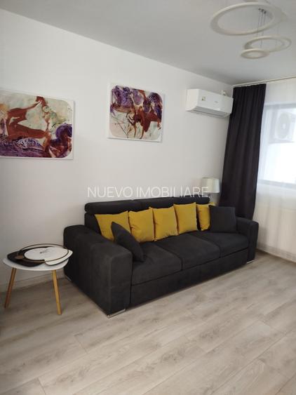 2 CAMERE | HILS PALLADY | METROU | BALCON - 3
