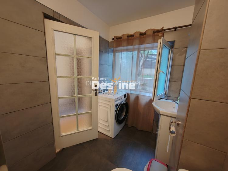 Valea Adanca - Duplex P+Mansarda 107mp + 110 mp CURTE - 14