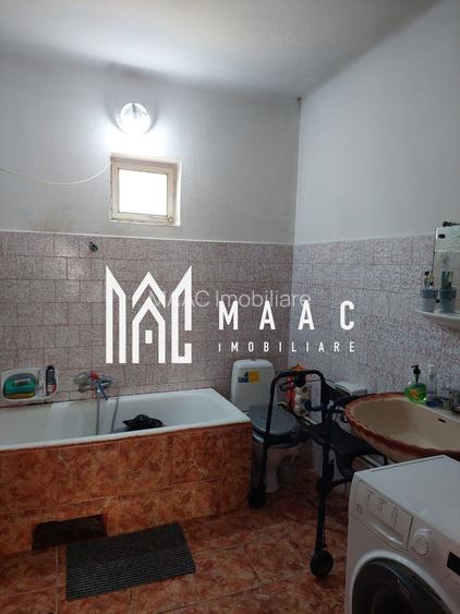 Casa individuala 3 camere I Teren 1600mp I Acces auto I Aiud - 7