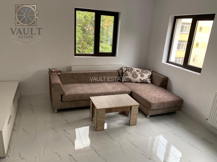 APARTAMENT 3 CAMERE-RAHOVA-DUNAVAT-BLOC NOU-2 BAI-CENTRALA - 2