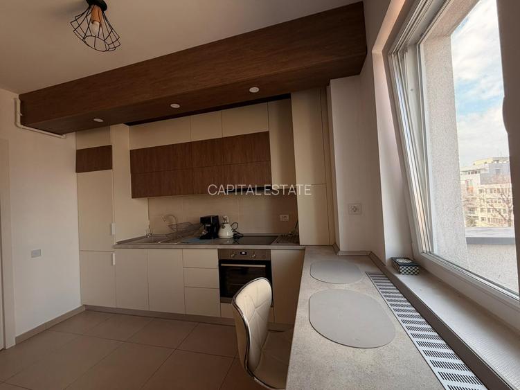 Apartament 2 camere Bloc Nou Iancului - 4