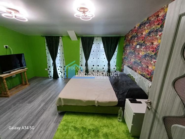 Jumătate de duplex de vanzare la cheie  Dumbravita/Timiș. - 5