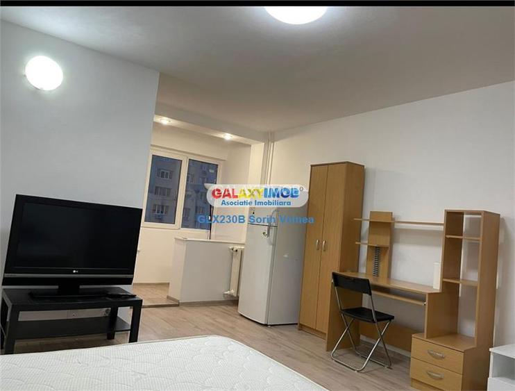 Garsoniera Dristor | 32mp | mobilata si utilata | bloc langa metrou - 11