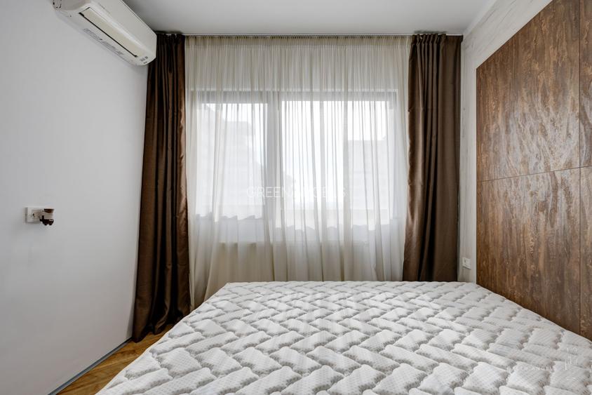 Apartament 3 camere de vanzare in 4City North (67) Comision 0. - 14