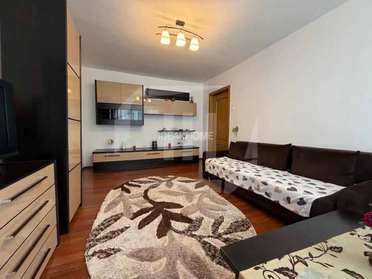 Nou pe piata! Apartament 2 camere, etaj intermediar, Gheorgheni - 2