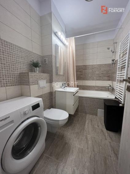 Apartament cu 2 camere, decomandat, in zona Torontalului - ID C4373 - 6