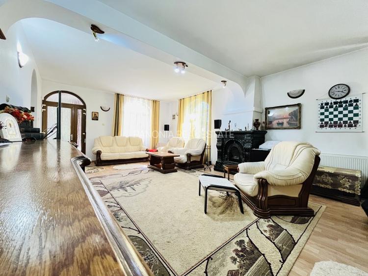 Conacul Mura in Baile Olanesti, O Bijuterie Naturala - 9